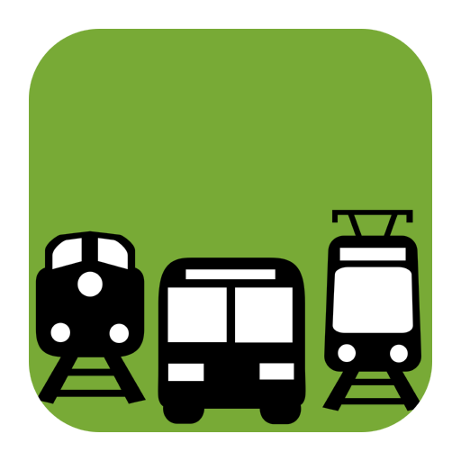 Onebusaway App Icon Seattle Streetcar