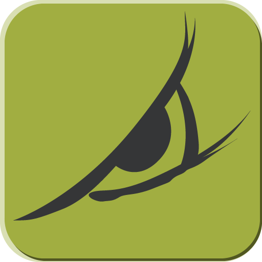 App Icon Drawing For Digital Media