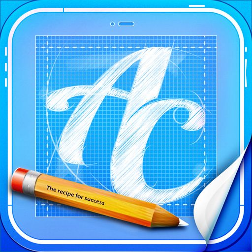 App Cooker Ios App Icon Blog Lele Ios App Icon