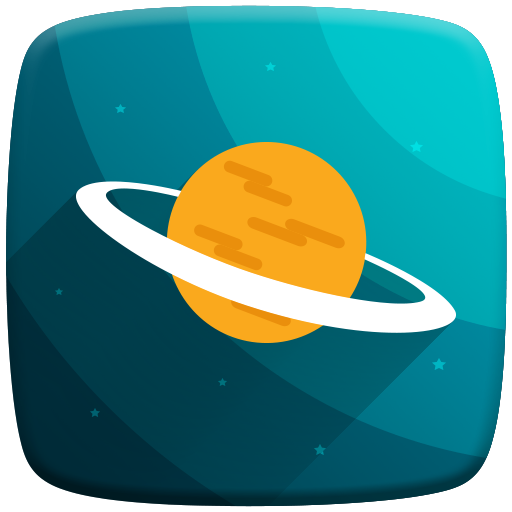 Download Space Z Icon Pack Theme Apk Android