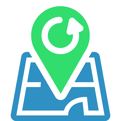 Jobwalk App Icon