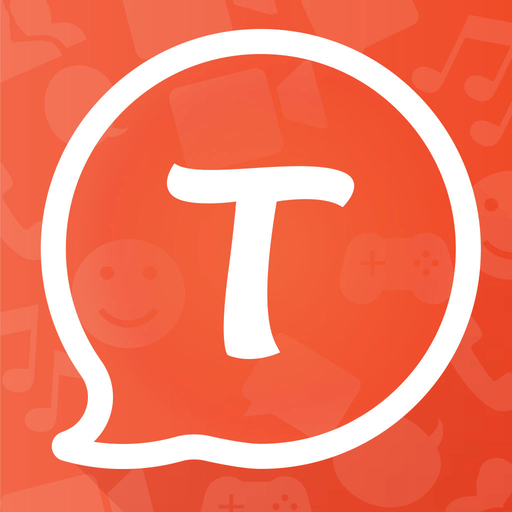 Tango Ios Icon Gallery