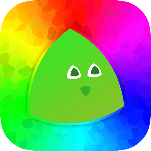 Transcolors The App Darryl Yeo