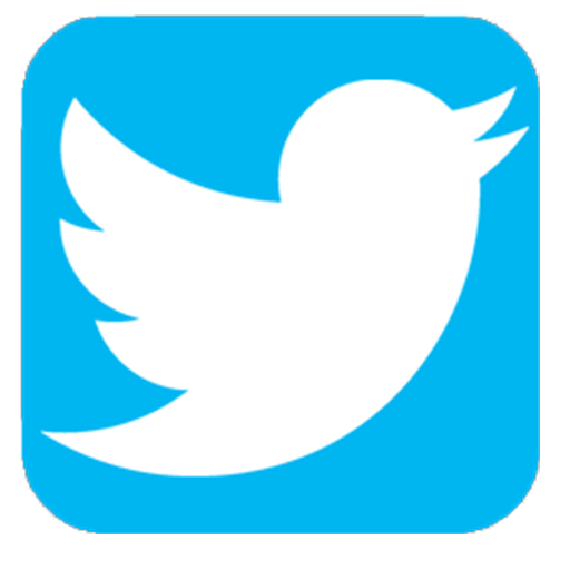 Twitter App Transparent Logo Png Images