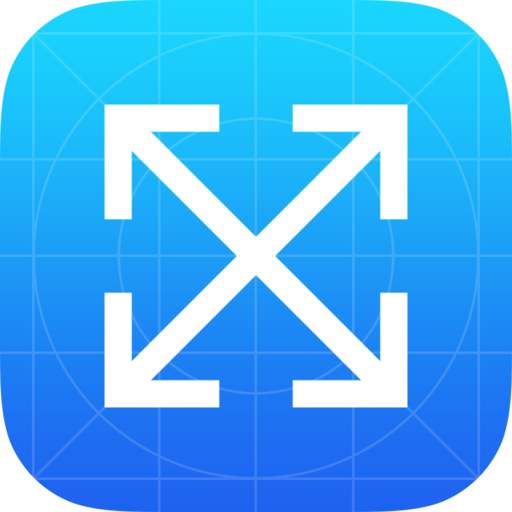Icons App Icon Asset Creator