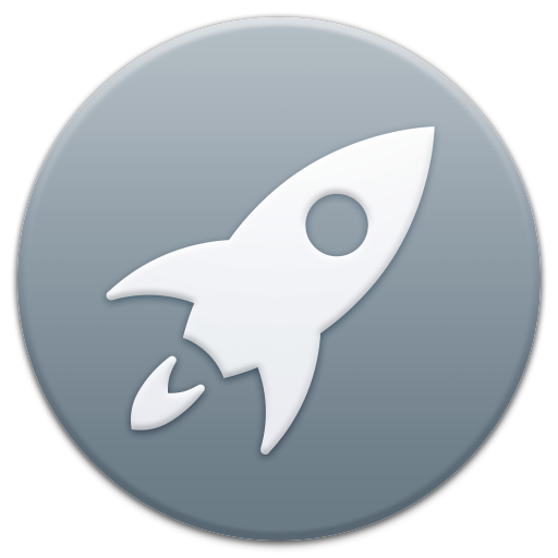 Launchpad Icon