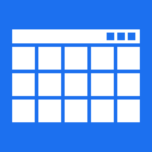 Windows App Icon Images