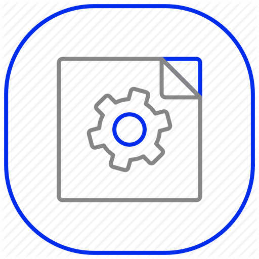 Android, Aplication, App, Phone, Wallpaper Icon