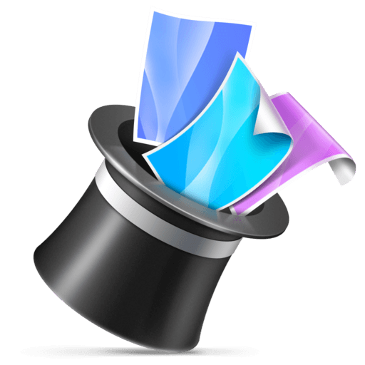 Wallpaper Wizard Macos Icon Gallery