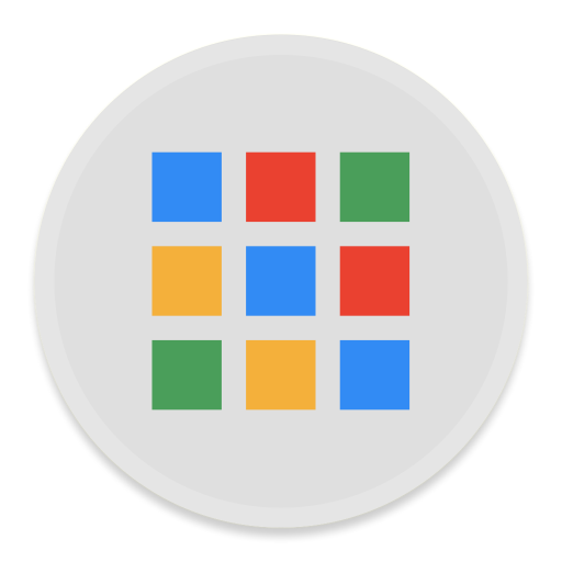 Chrome, App, Launcher Icon Free Of Button Ui