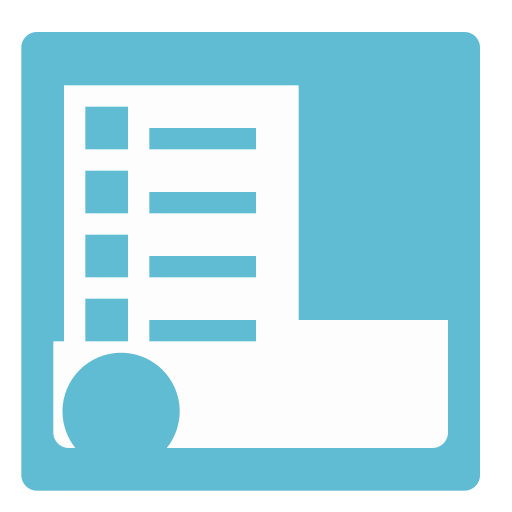 Panel, Menu Icon Free Of Zafiro Apps
