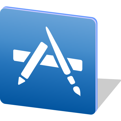 Social, Media, Logo, App Store Icon Free Of Free Social Media