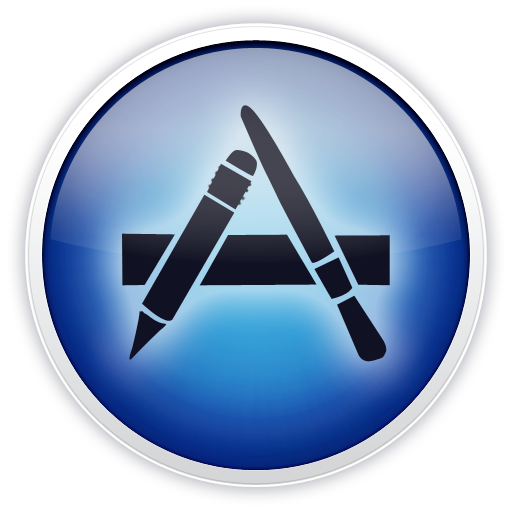 Appstore Icon Free Download As Png And Icon Easy
