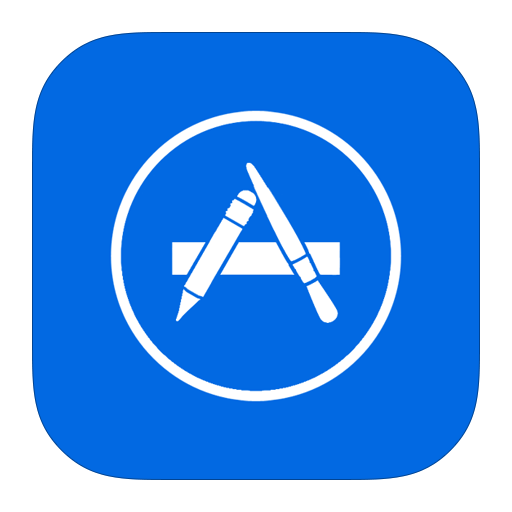 Metroui Apps Mac App Store Icon Middletown City Manager Douglas