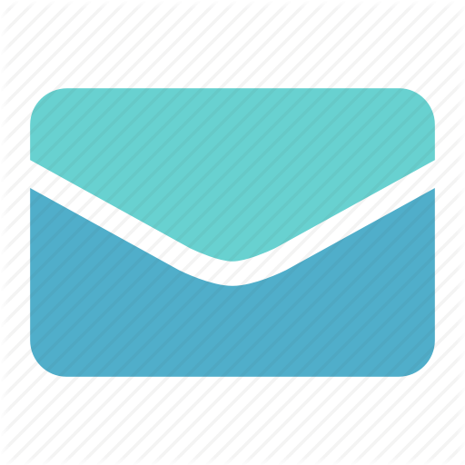 Email, Envelope, Letter, Mail, Message, Send Icon