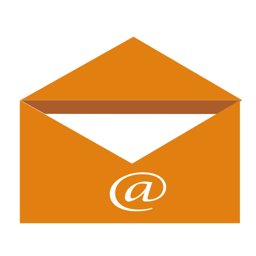 Node App Mail, Mail, Multimedia Icon With Png And Vector Format