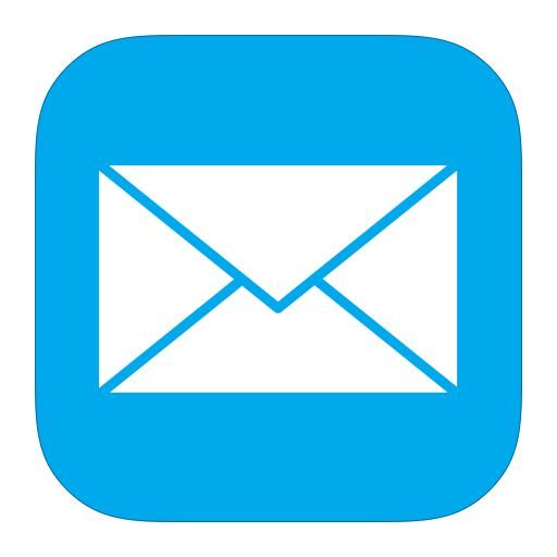 Ios Mail Icon
