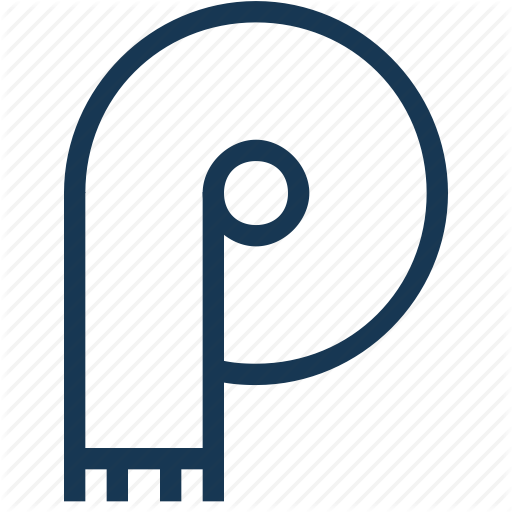 Apparel, Clothing, Scarf, Textile Icon