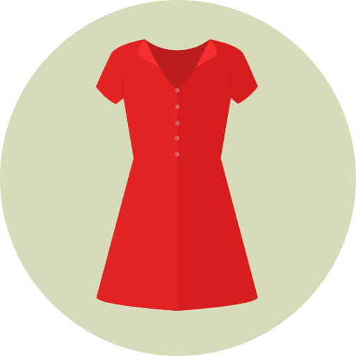 Shirt, Clothes, Clothing, Fashion, Masculine, Garment Icon