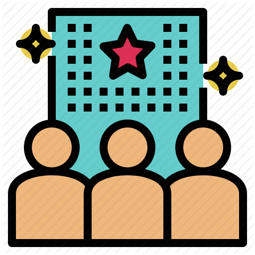 Appearance, Company, Crew, Image, Organization, Personnel, Staff Icon