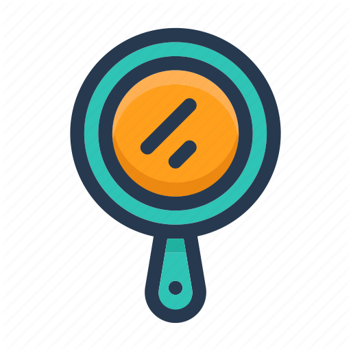 Appearance, Display, Make Up, Mirror Icon