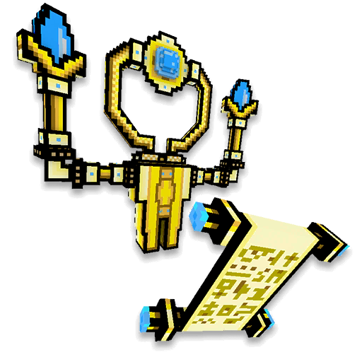 Eye Of Ra Pixel Gun Wiki Fandom Powered