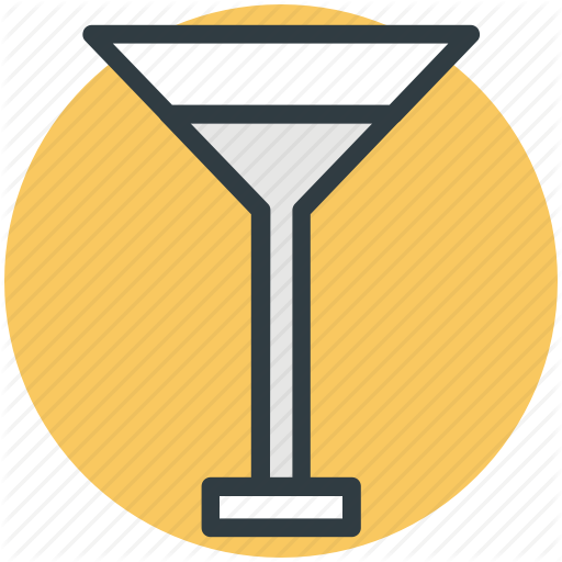 Appetizer Drink, Beach Drink, Cocktail, Drink, Margarita Icon