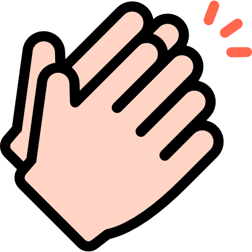 Clap Icon