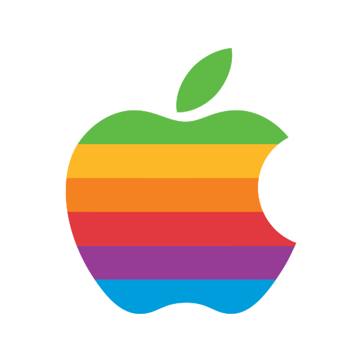 Apple Icon