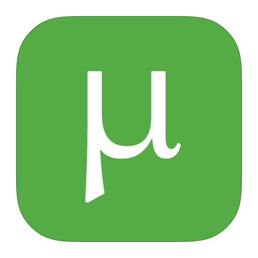 Metroui Apps Utorrent Icon Style Metro Ui Iconset