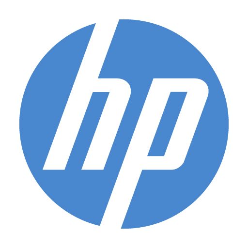 Hp Inc Logo Vector