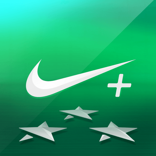 Nike Training App Icon App Icon App Icon, App, Ios Icon