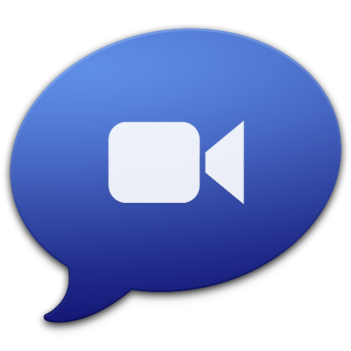Apple Ichat Icon