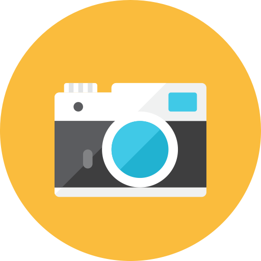 Camera Icon