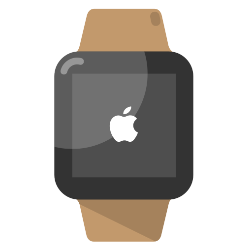 Iwatch, Smart Watch, Apple Watch Icon Free Of Workspace Icons