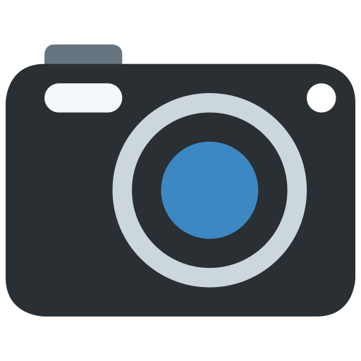 Camera Emoji Meaning With Pictures From A To Z