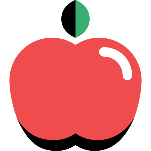 Apple Clipart Icons, Download Free Png And Vector Icons
