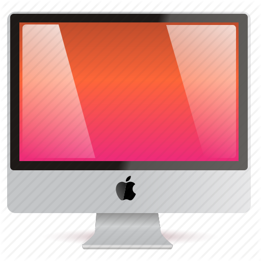 Apple, Computer, Imac, Mac Icon