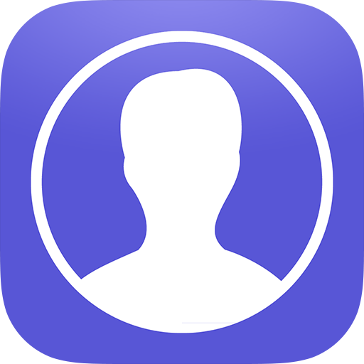 Contacts App Icon Images