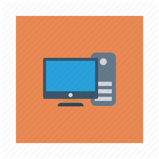 Apple, Computer, Desktop, Device, Pc, Server, Store Icon