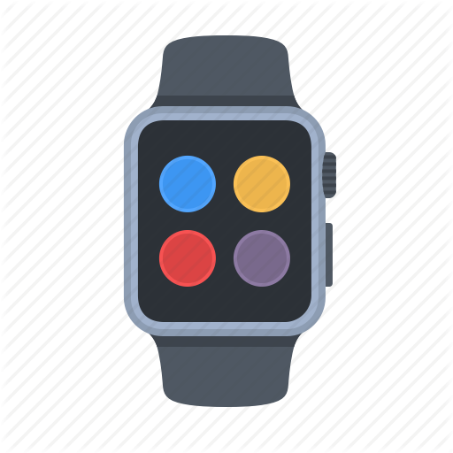 Apple Watch, Contacts, Device, Iwatch, Smartwatch, Technology