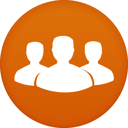 Contacts Icon Free Download As Png And Formats