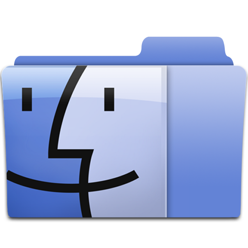 Finder Icon