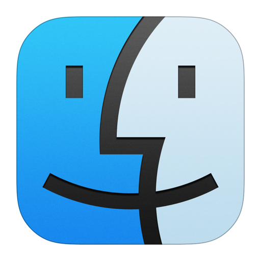 Finder Icon Ios Png Image