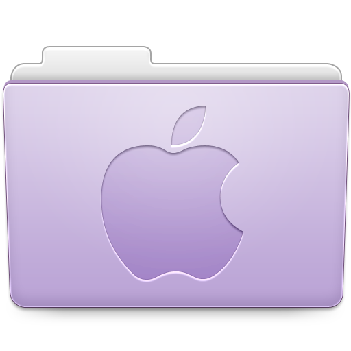 Apple Icon