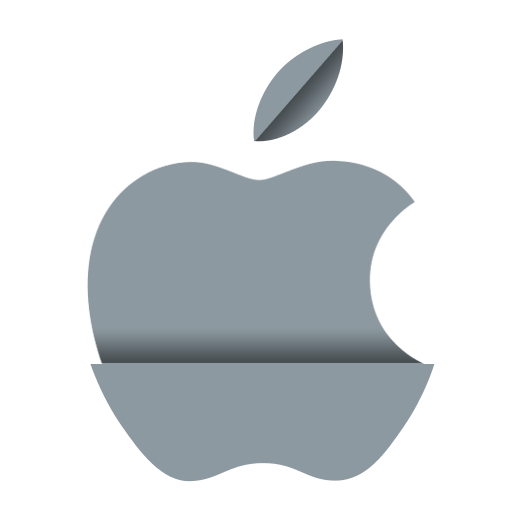 Apple Icon