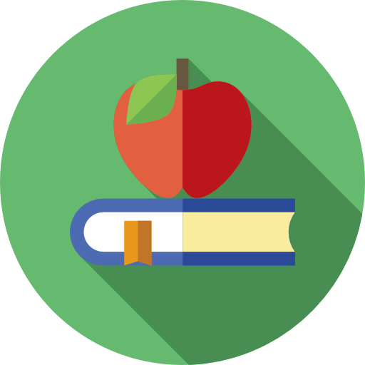 Apple Icon Back To School Freepik