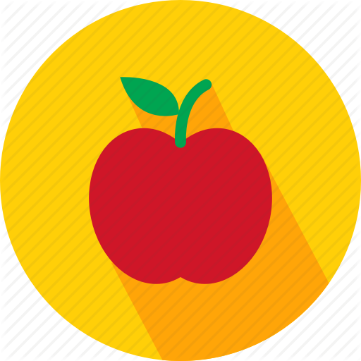 Apple Icon