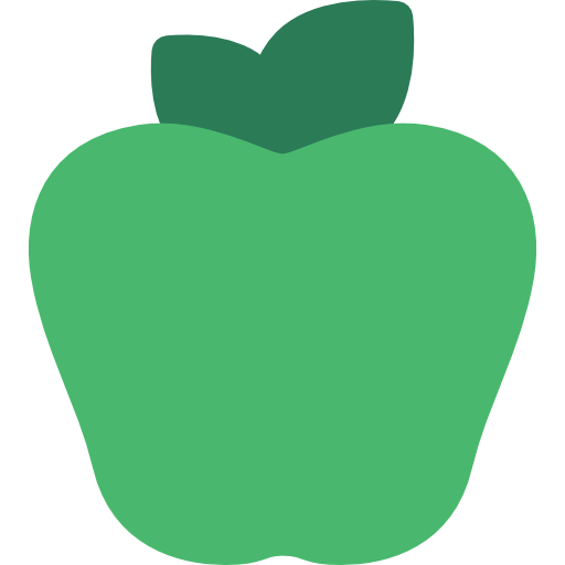 Food, Food And Restaurant, Apple Icon