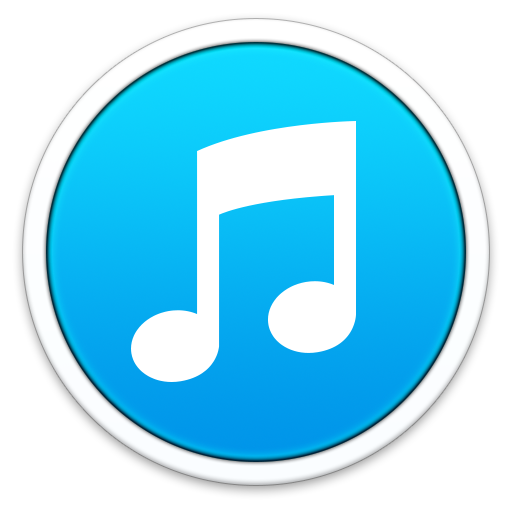 Itunes Icon